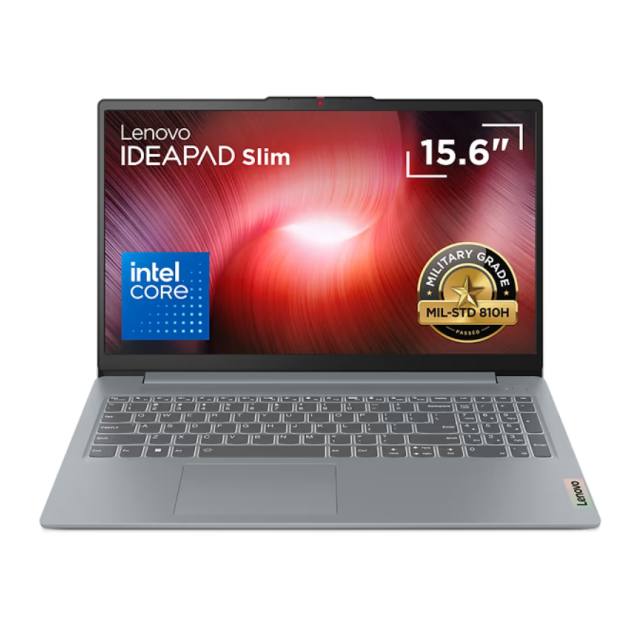 Ноутбук Lenovo IdeaPad Slim 3 15IAH8
